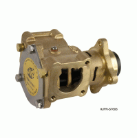 Bronze Seawater Pump for Cummins/onan Engine Model QSB5.9, QSB6.9 Pump O/N 5268375 - JPR-S7608 -JMP